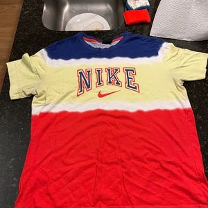 Nike shirt